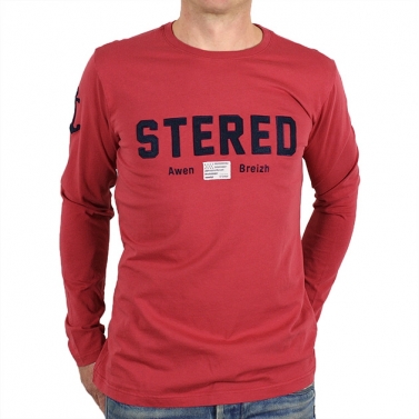 T-shirt STERED original -...