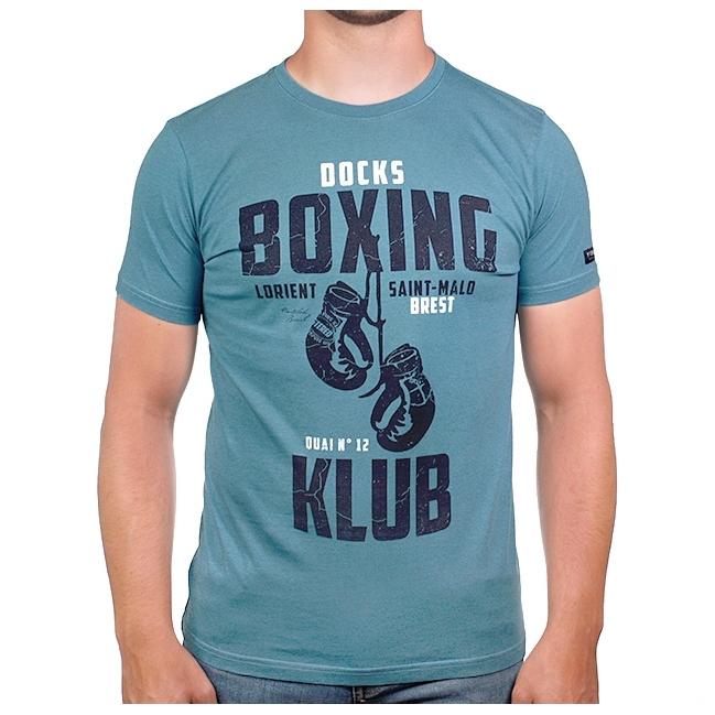 Boxing Klub Lorient