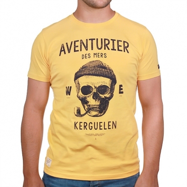 T-shirt Kerguelen