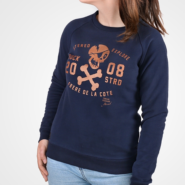 Sweat STERED pour femme