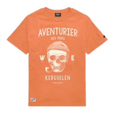 T-shirt Enfant Aventurier...