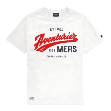 T-shirt Enfant Aventurier...