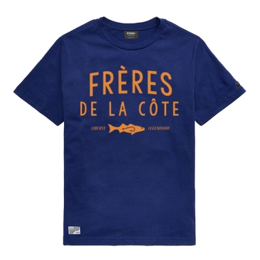 T-shirt Enfant Frères de la...
