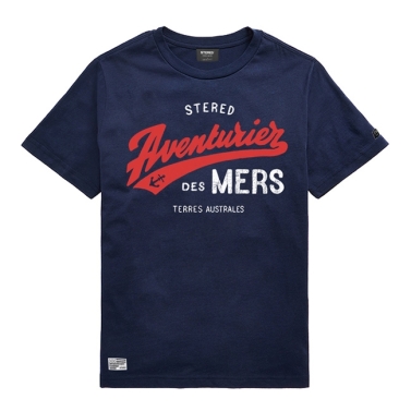 T-shirt Enfant Aventurier...