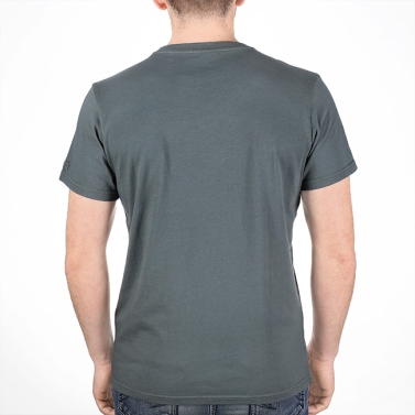 T-shirt Martolod Dock - Kaki Urban