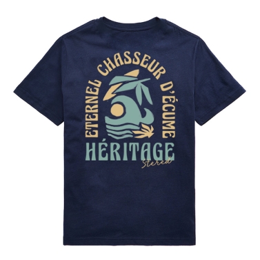 T-shirt Enfant Éternel -...